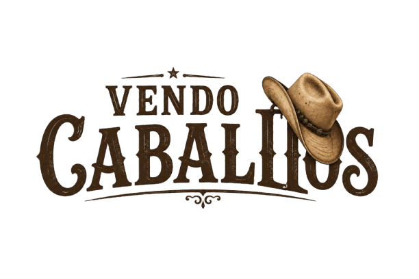 Vendo Caballos